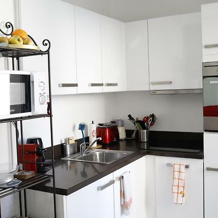 Luxueux 3 Pieces - Wilson Apartment Nice Ngoại thất bức ảnh