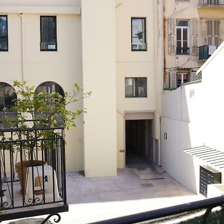Luxueux 3 Pieces - Wilson Apartment Nice Ngoại thất bức ảnh