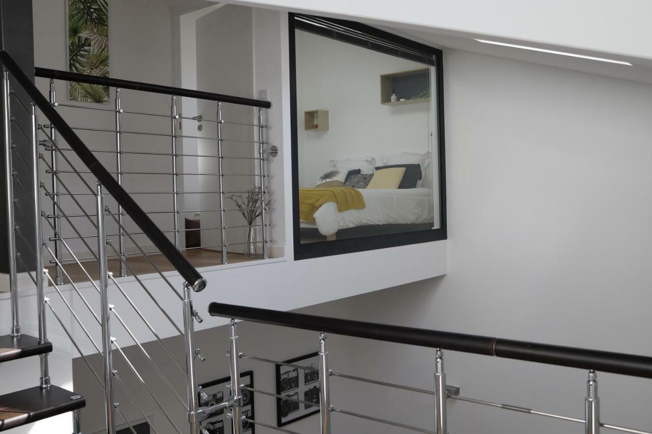 Luxueux 3 Pieces - Wilson Apartment Nice Ngoại thất bức ảnh