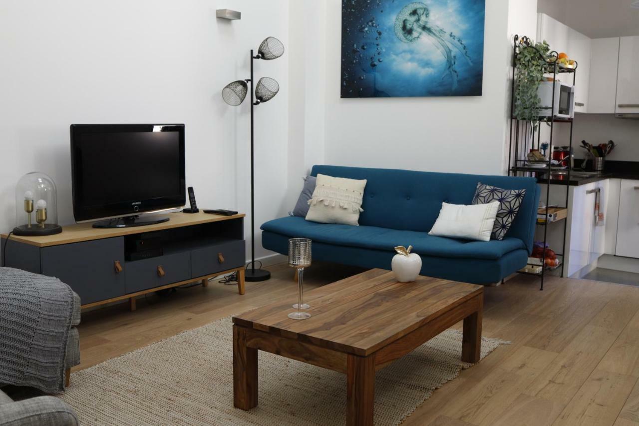 Luxueux 3 Pieces - Wilson Apartment Nice Ngoại thất bức ảnh