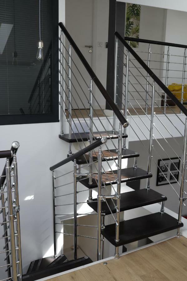 Luxueux 3 Pieces - Wilson Apartment Nice Ngoại thất bức ảnh