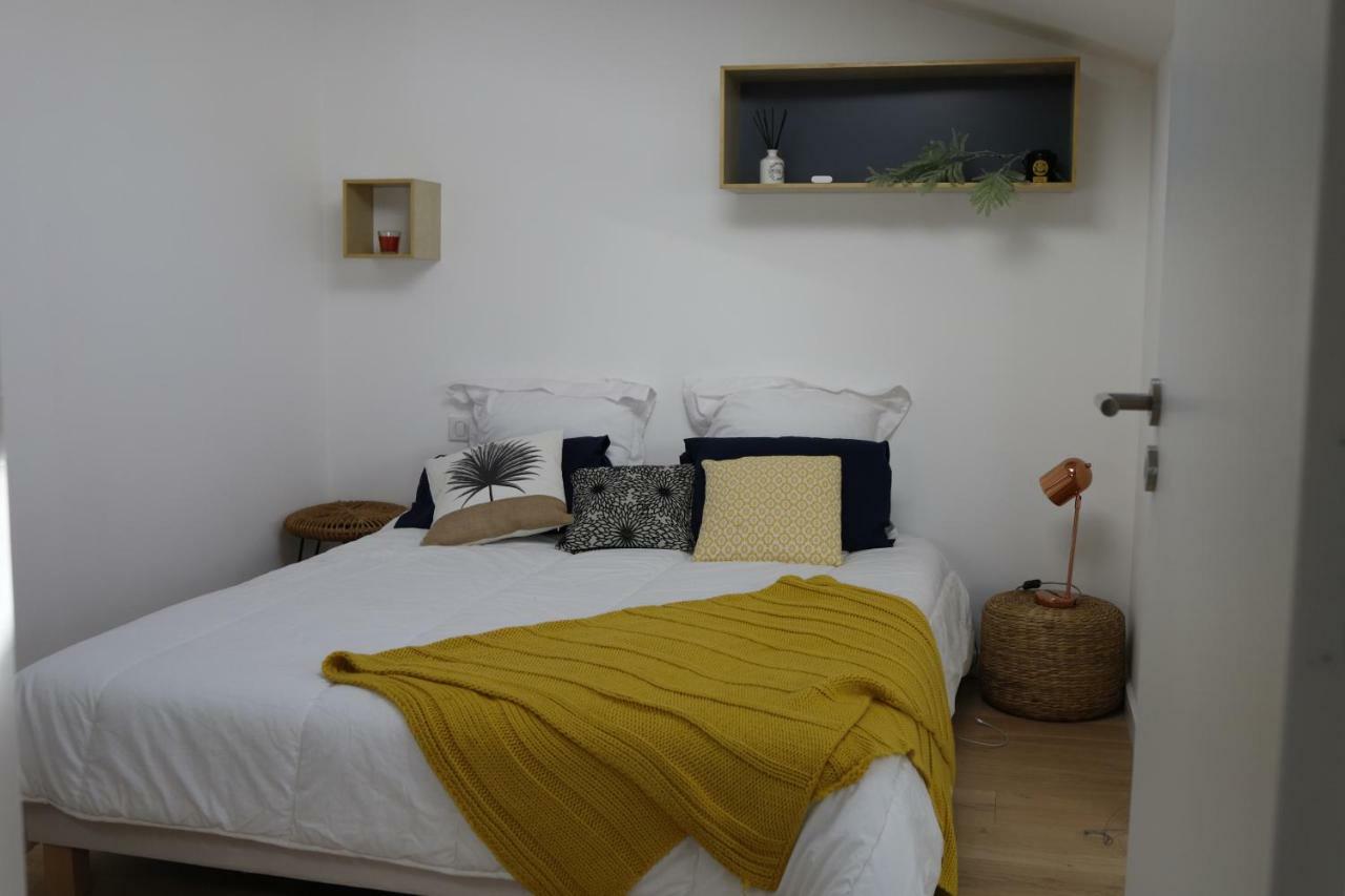 Luxueux 3 Pieces - Wilson Apartment Nice Ngoại thất bức ảnh