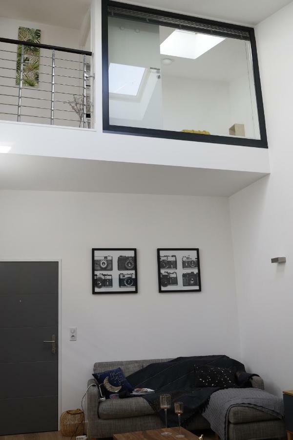 Luxueux 3 Pieces - Wilson Apartment Nice Ngoại thất bức ảnh