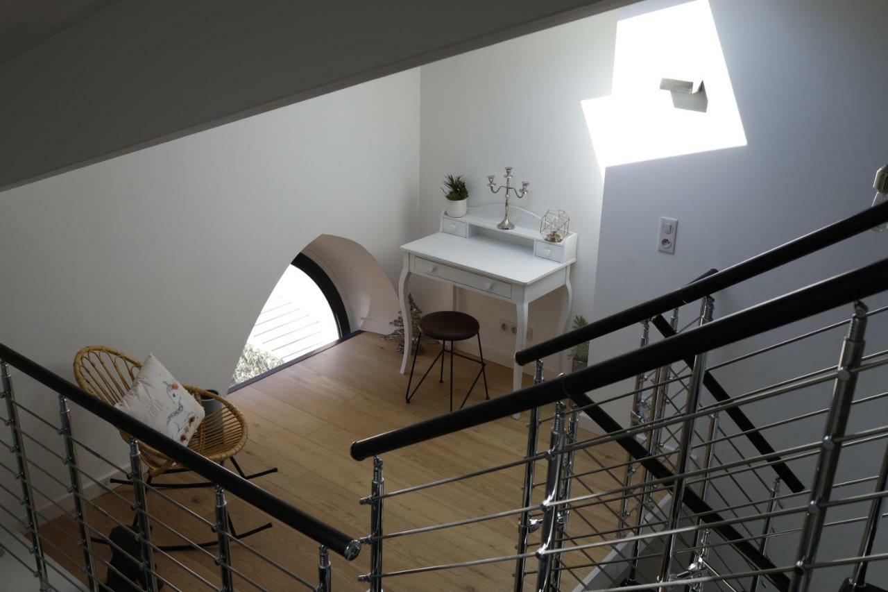 Luxueux 3 Pieces - Wilson Apartment Nice Ngoại thất bức ảnh