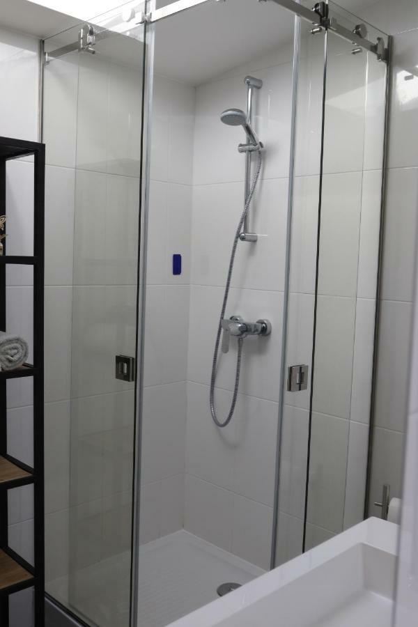 Luxueux 3 Pieces - Wilson Apartment Nice Ngoại thất bức ảnh