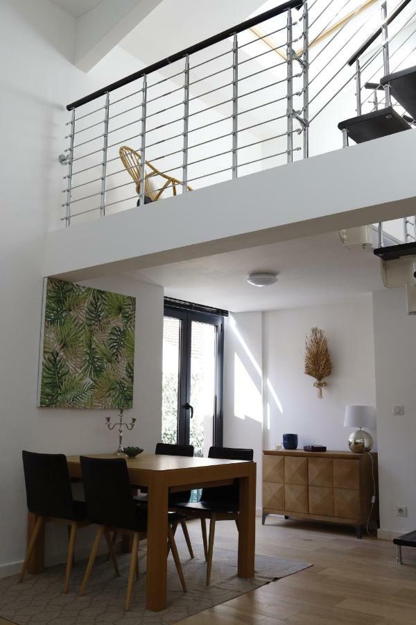 Luxueux 3 Pieces - Wilson Apartment Nice Ngoại thất bức ảnh
