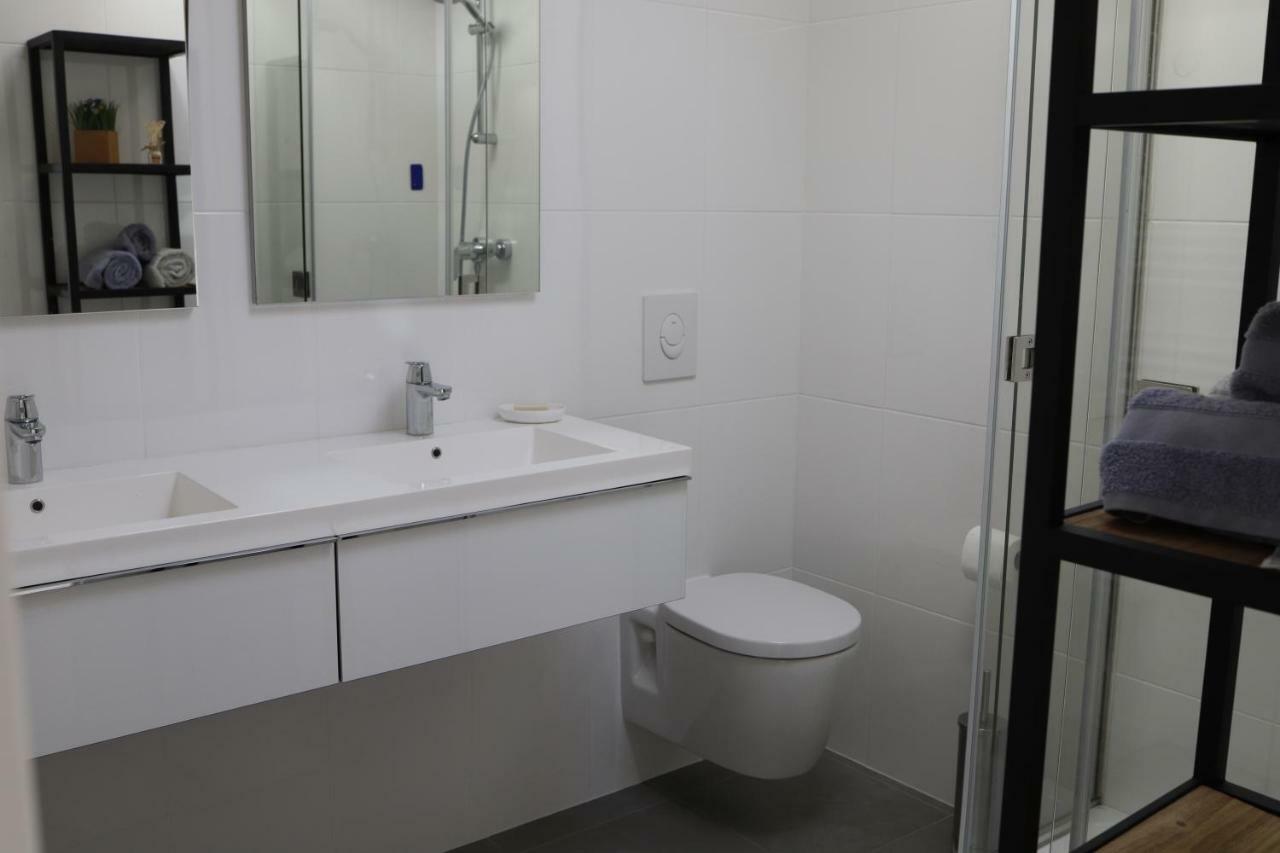 Luxueux 3 Pieces - Wilson Apartment Nice Ngoại thất bức ảnh