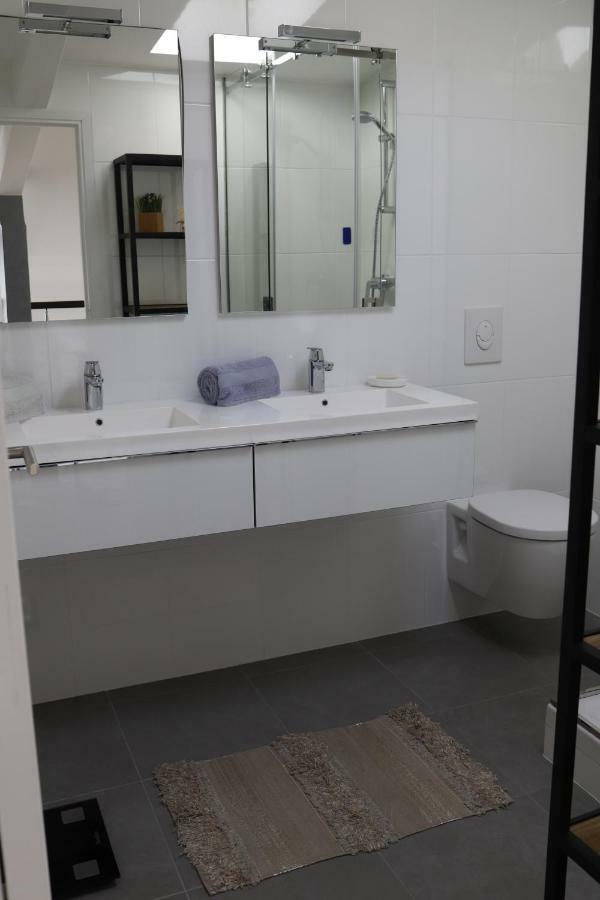 Luxueux 3 Pieces - Wilson Apartment Nice Ngoại thất bức ảnh