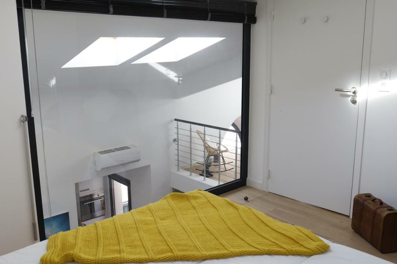 Luxueux 3 Pieces - Wilson Apartment Nice Ngoại thất bức ảnh