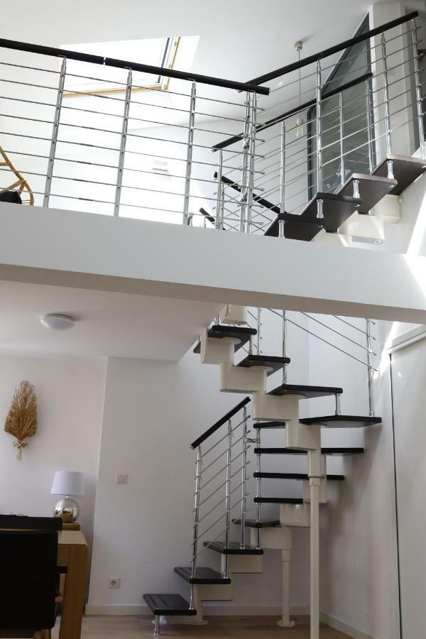 Luxueux 3 Pieces - Wilson Apartment Nice Ngoại thất bức ảnh