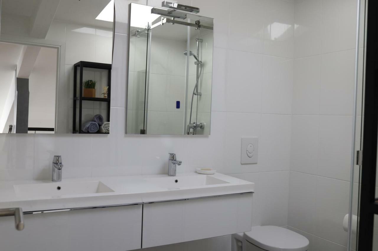Luxueux 3 Pieces - Wilson Apartment Nice Ngoại thất bức ảnh
